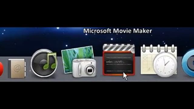 Mac OSX Dock for Windows - RK Launcher - With Download Link смотреть онлайн