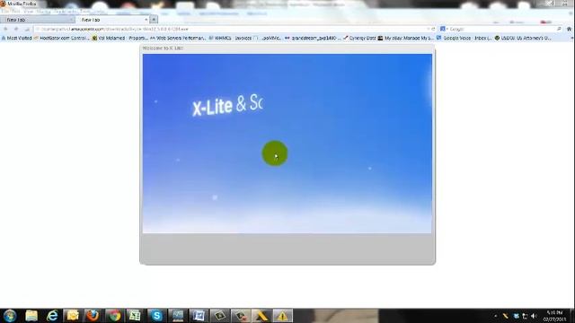 Xlite Download and Configure смотреть онлайн