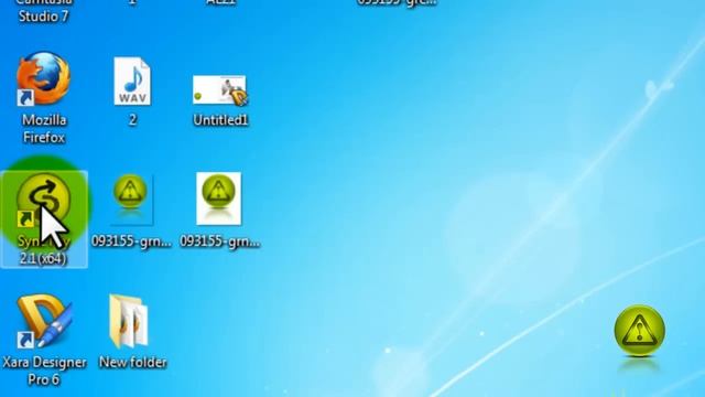 Always Run a Program as an Administrator in Windows 7 смотреть онлайн