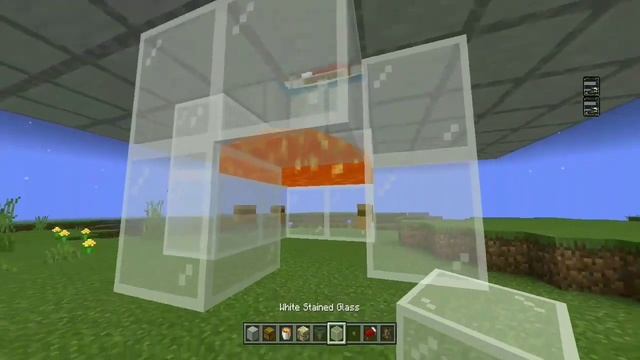EASY IRON FARM Minecraft Bedrock (MCPE/Xbox/Windows 10/PS4/Switch) 1.16+ смотреть онлайн