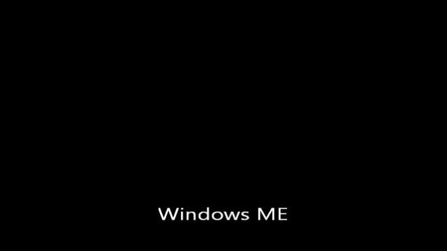 Windows startup and shutdown sounds (SILLY PITCHED, SUPER FAST) смотреть онлайн