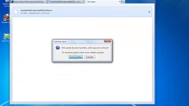 Instalar y Utilizar Driver GENIUS professional 12 смотреть онлайн