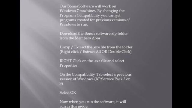 Where is Windows 7 -Jamorama Bonus Software? смотреть онлайн