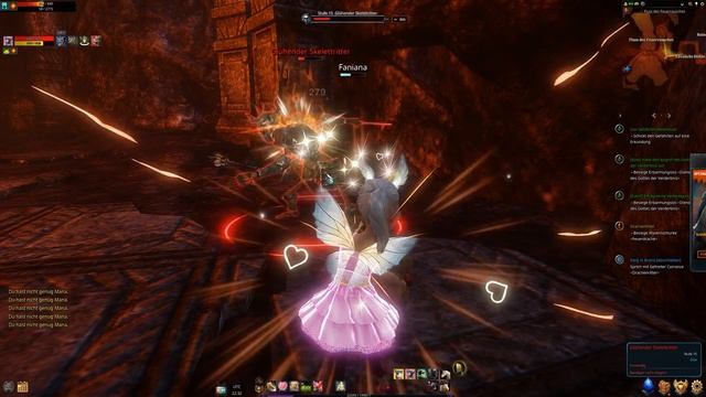 Riders of Icarus: Die Lavalicht-Höhle #13 | LET'S PLAY 🎮 | Kaddi Gaming 🌺 смотреть онлайн