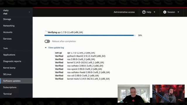 Mitigating Linux CVEs | Into the Terminal 92 смотреть онлайн