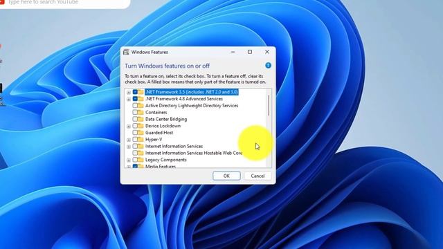 How to Enable Hyper V in Windows 11 ✅ смотреть онлайн
