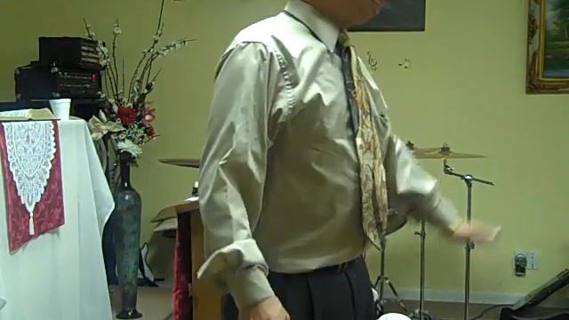 " Predica Pastor Raul Soto " 1 " Domingo Marte " смотреть онлайн