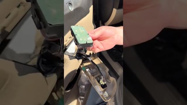07-13 Chevy Silverado Window Switches won’t work! Simple fix! Cost $0!! смотреть онлайн