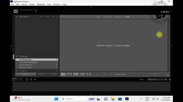How to install Adobe Lightroom Classic 2024 on Windows 11 смотреть онлайн