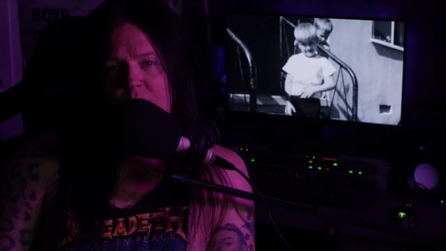 Rust In Peace - The Megadeth Story ┃ Documentary смотреть онлайн