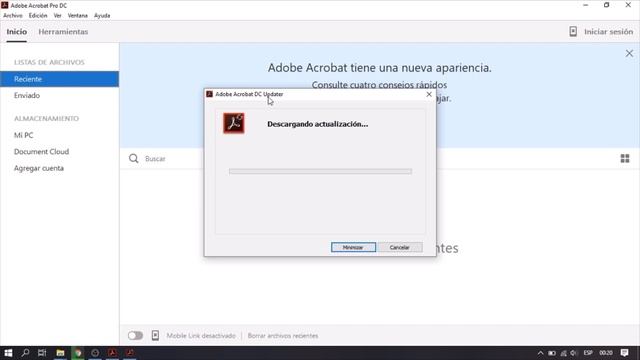 Instalar Adobe Acrobat Pro DC by Soporte A1 смотреть онлайн