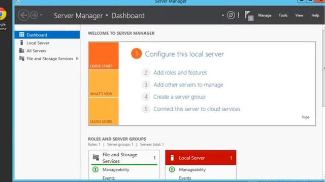 How to Install Windows Desktop Experience Theming/Themes for Server 2012 R2 смотреть онлайн