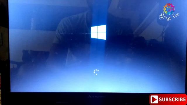 How to install windows 10 | How to Change OS | Hp | Lenovo | Format Laptop смотреть онлайн