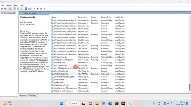 Fix WiFi Not Showing in Settings On Windows 11 or 10 || Solve wifi connection problem in Computer смотреть онлайн