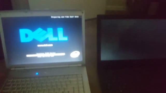 Windows vista vs windows 10 boot up test смотреть онлайн