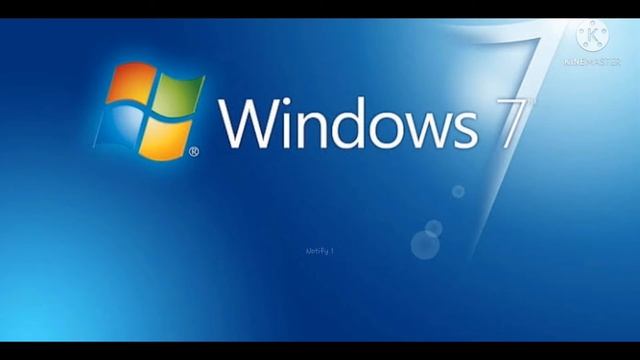 All Windows 7 Sounds смотреть онлайн
