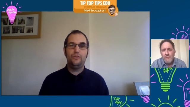 Insights with NetSupport - NetSupport Notify смотреть онлайн