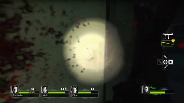 Throwback Thursdays left 4 dead 2 pt3 Swamp Fever смотреть онлайн