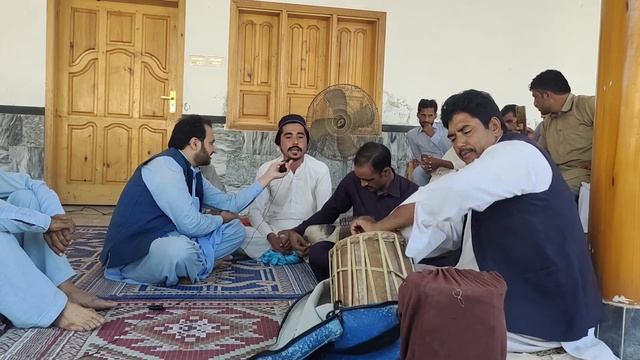 #Pashto Song Sehzad Malang||Fazli Subhan Abid Ghazal|| zamung da kale lewani #mazegar|| смотреть онлайн