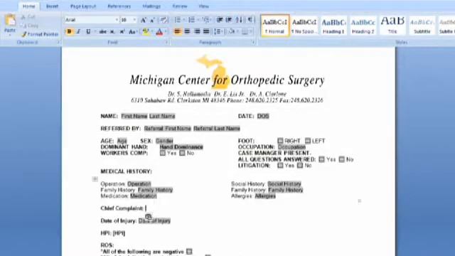 Microsoft Embedded gloStream EMR смотреть онлайн