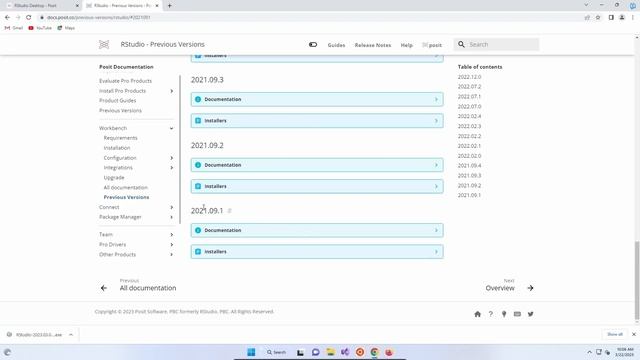 How to Install RStudio (FREE, 2023) смотреть онлайн