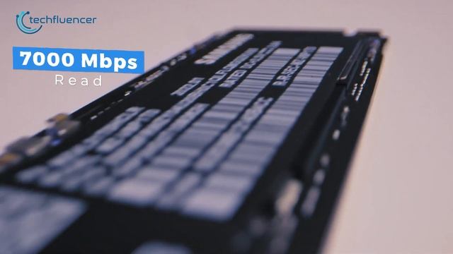 7 Best NVMe M.2 SSD for PC and PS5 смотреть онлайн