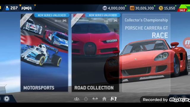 Real Racing 3 #1 Porsche carrera gt & Aston Martin One 77 смотреть онлайн