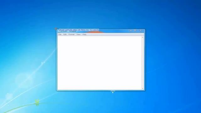 Free Notepad Screen Recorder смотреть онлайн