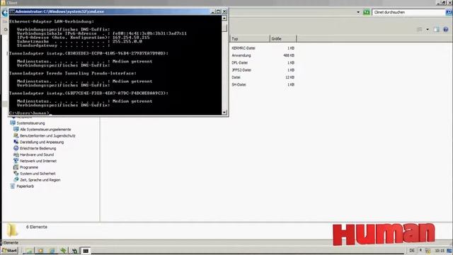 WinCE Update HumaReader HS
