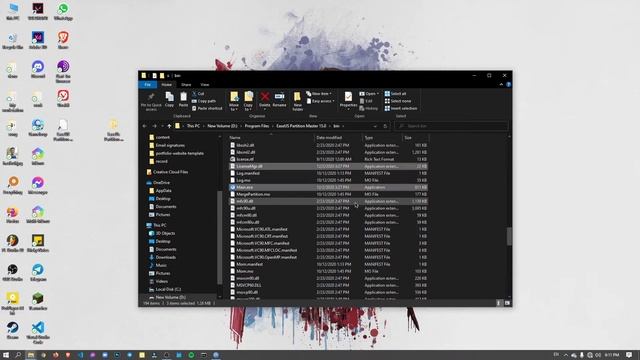 How to Increase C Drive space ?? EaseUs Partition Master 2021 смотреть онлайн