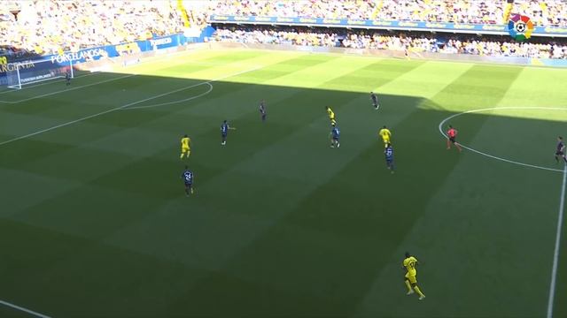 TOP 5 Goles Abril LaLiga Santander 2018/2019 смотреть онлайн