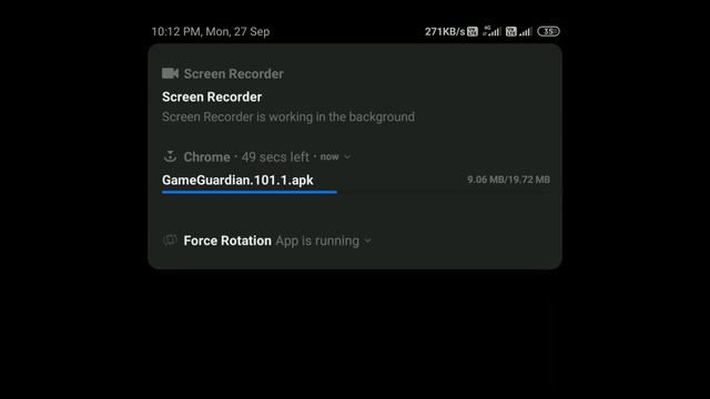 Fix daemon not running in game guardian/how to fix game guardian error смотреть онлайн