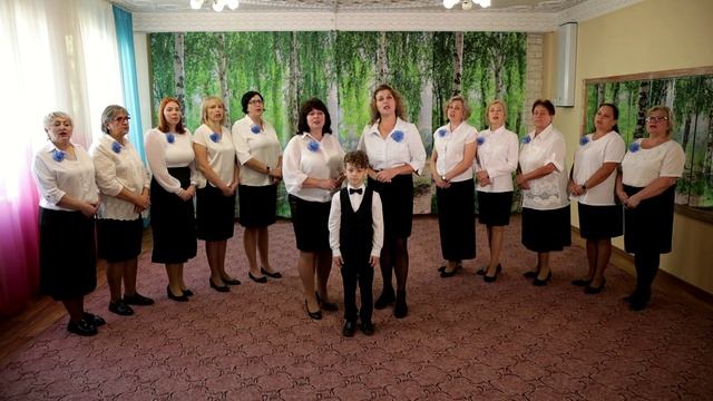 Песня о родном крае смотреть онлайн