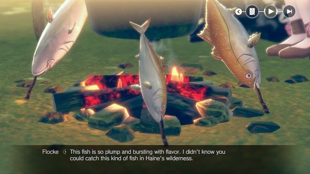 Atelier Resleriana: Forgotten Alchemy - Lara Boss Fight/Lila And Iyana Are Here смотреть онлайн