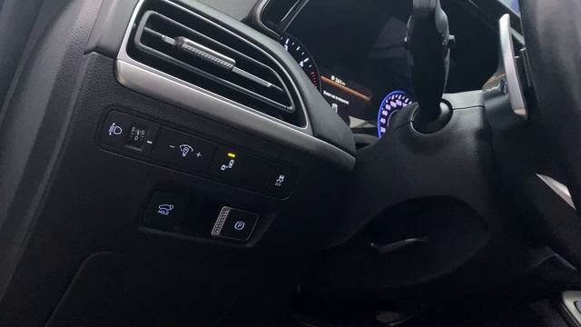 Hyundai Palisade '2021 I