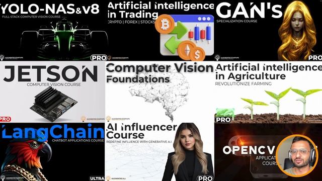 🔴 How To Stay Ahead with the Rapid Advancements in AI Webinar смотреть онлайн