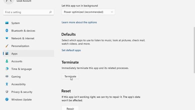fix Photo Viewer applies yellow tint to photos in Windows 11 or 10 смотреть онлайн