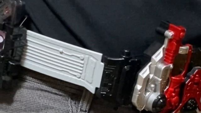 DX Double driver DX Lost driver #kamenrider henshin belt смотреть онлайн