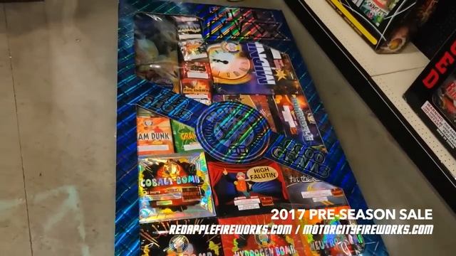 2017 Pre-Season Sale Sneak Peek w/ Doug! + New Brothers Preview! смотреть онлайн