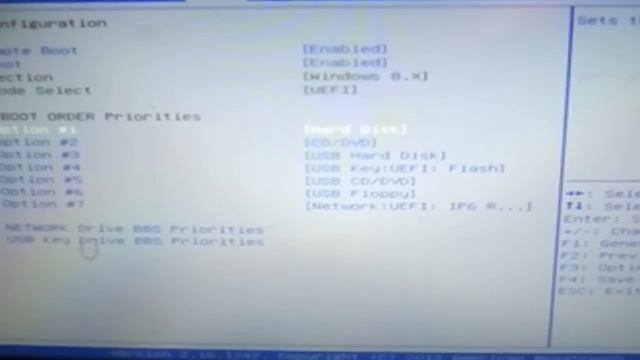 NÃO CONSIGO INICIAR A INSTALAÇÃO DO WINDOWS PELO PEN DRIVE #NÃO DA BOOT PELO PEN DRIVER# RESOLVIDO смотреть онлайн
