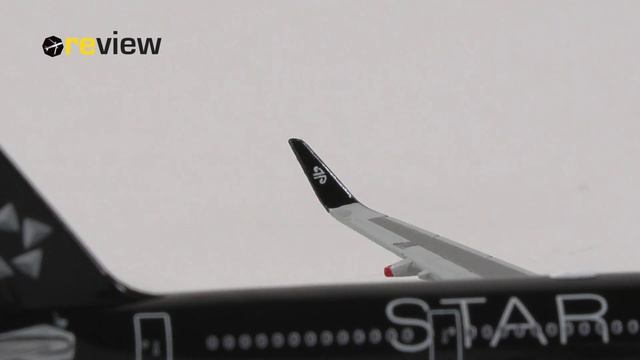 Air New Zealand Airbus A321NEO - Star Alliance livery | Review #707 смотреть онлайн