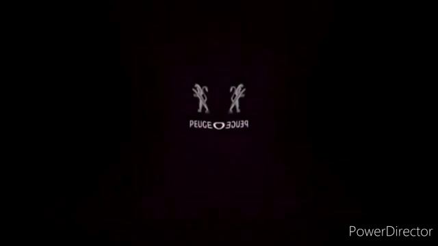 Peugeot Logo Is Blind And Deaf смотреть онлайн