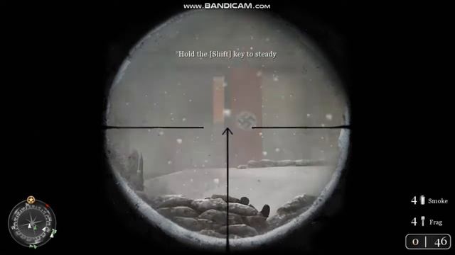 Call Of Duty 2 ( Low PC Settings ) смотреть онлайн