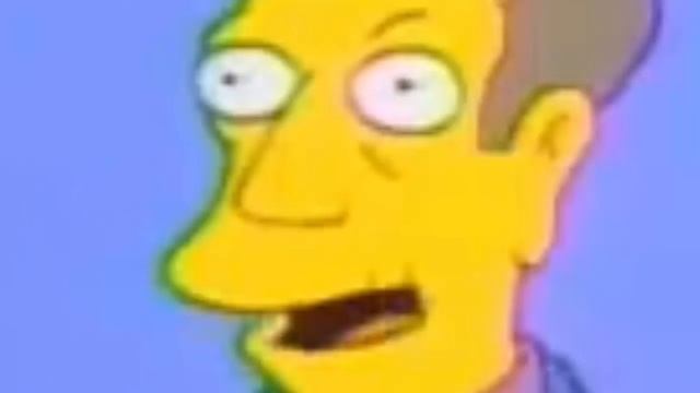 Steamed Hams but every adjective is replaced with a Windows XP sound effect смотреть онлайн