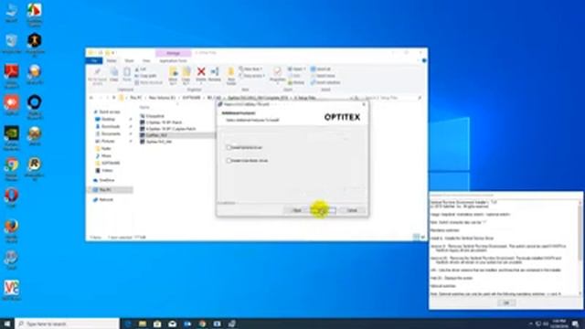 How to install optitex software windows 7,8,10 смотреть онлайн