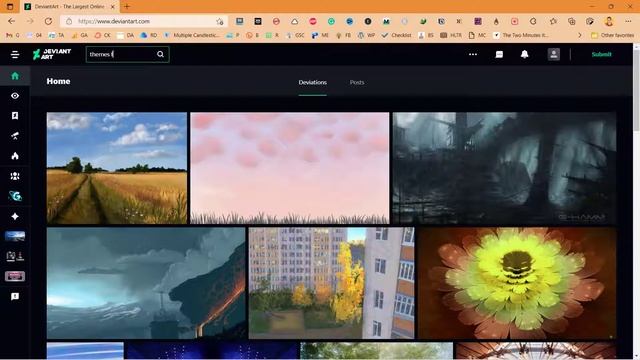 How to Install UXThemepatcher to Use Custom Themes on Windows 11 смотреть онлайн