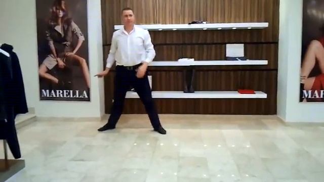 Танцы по Македонски смотреть онлайн
