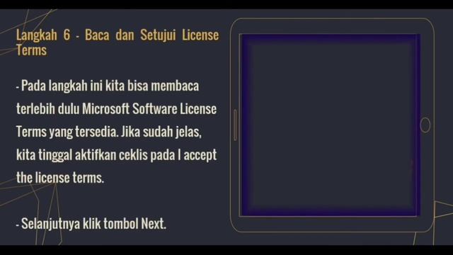 Cara Menginstall Windows 10 Untuk Pemula смотреть онлайн