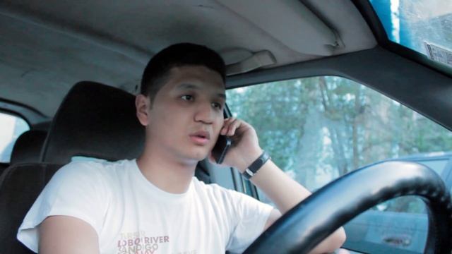 ЖДУЩИЙ смотреть онлайн