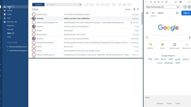 Mailbird Email Client Review and Features | Increase Productivity | Best Rated Email Client смотреть онлайн